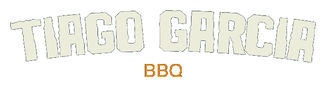 Tiago Garcia BBQ